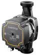 OVENTROP-Hocheffizienzpumpe-180-mm-mit-Anschlussgewinde-G-1-1-2-fuer-Regusol-180-DN-25-Grundfos-UPM3-W3-Solar-25-75-PWM-C-180-1367259 gallery number 1